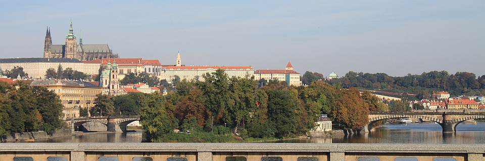 Pražský hrad